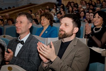 Награждены лауреаты премии «Оренбургская лира»